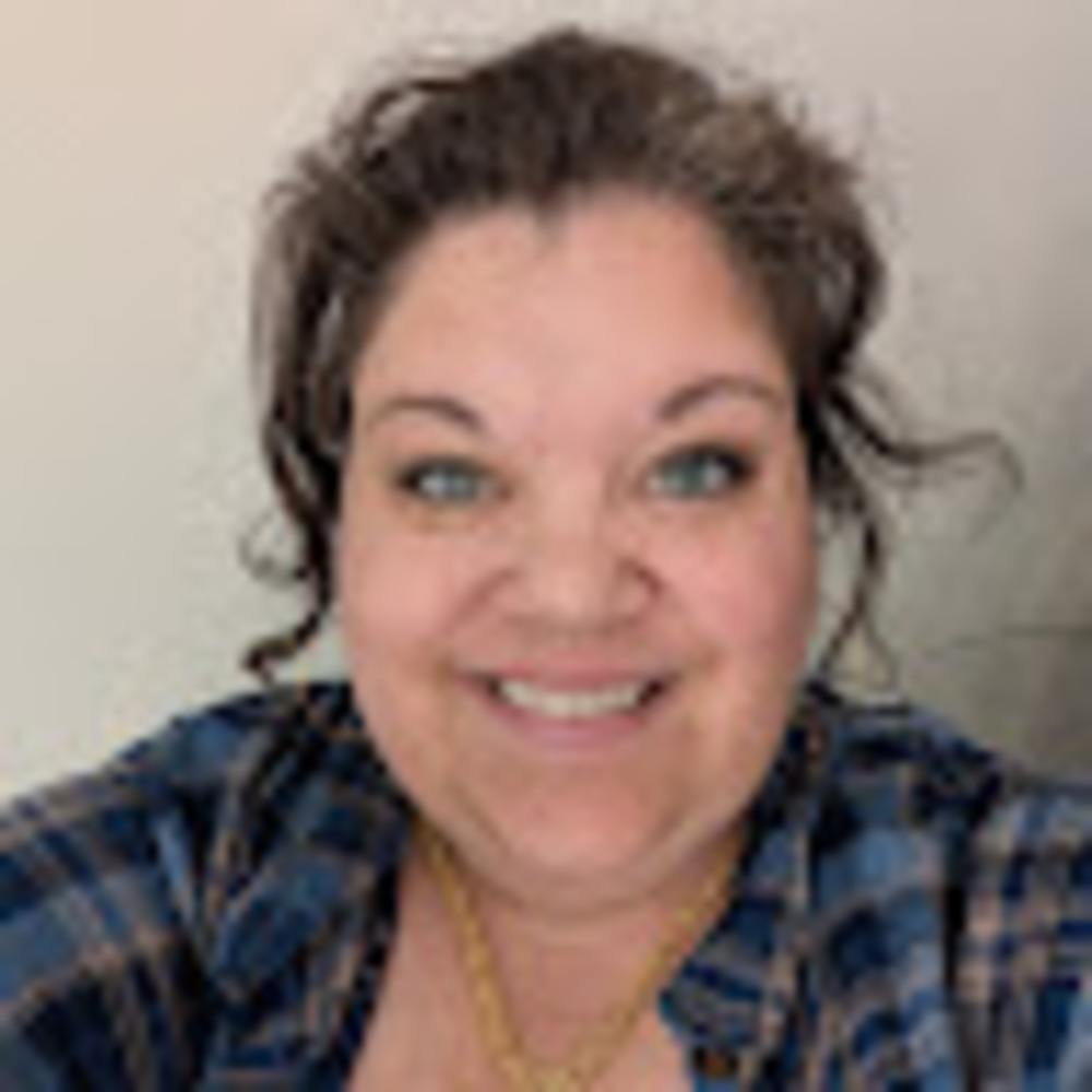 Meet your Posher, Kristen